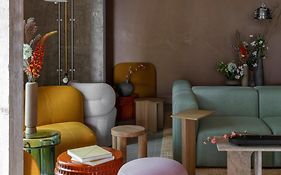 Buckle Street Studios by Locke, Aldgate