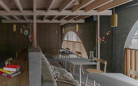 Buckle Street Studios by Locke, Aldgate